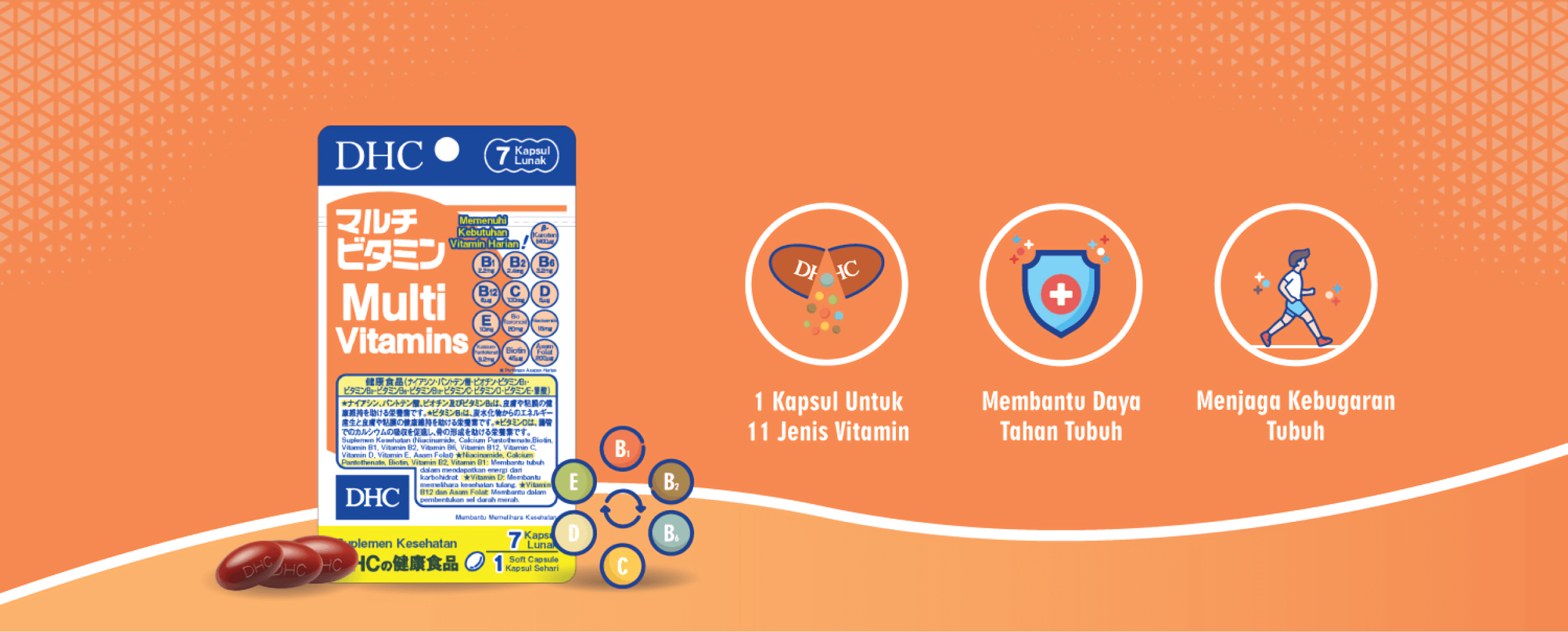 Banner Product