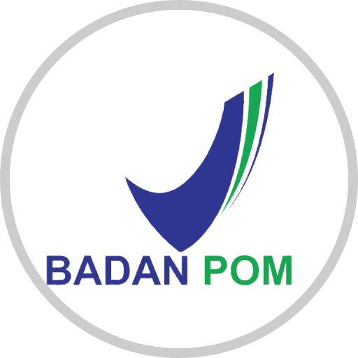 BPOM Certified